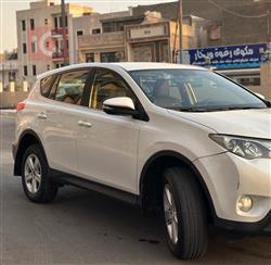 تويوتا راف 4